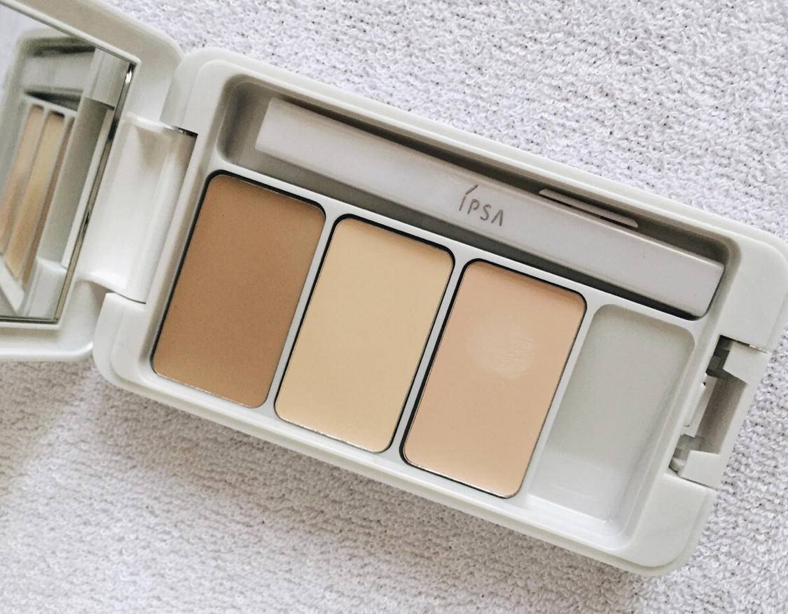 做好护肤什么意思,底妆遮瑕为主粉底为辅