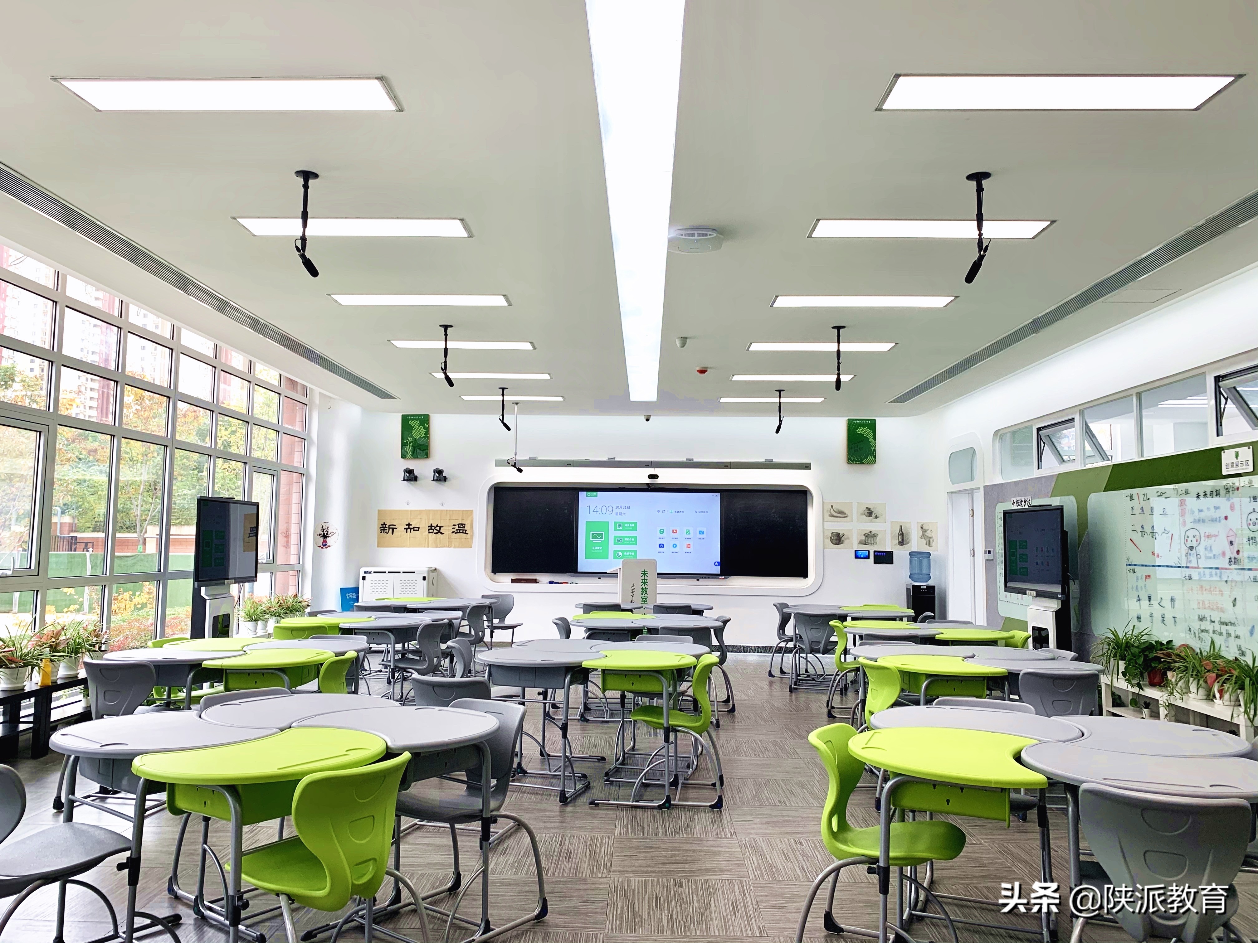 西安航天基地教育水平,西安航天基地三年教育规划