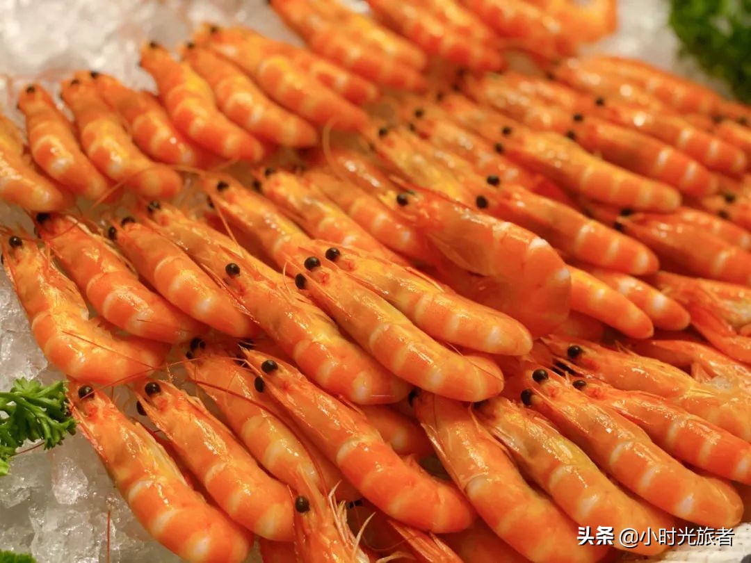 深圳十大顶级海鲜自助餐,深圳福田新开自助餐潮汇