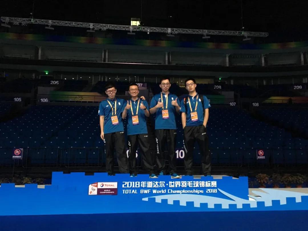 审计署上海特派办审计人风采,审计是个全能型人才