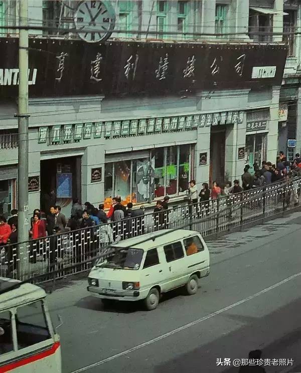 武汉1940老照片,武汉30张老照片