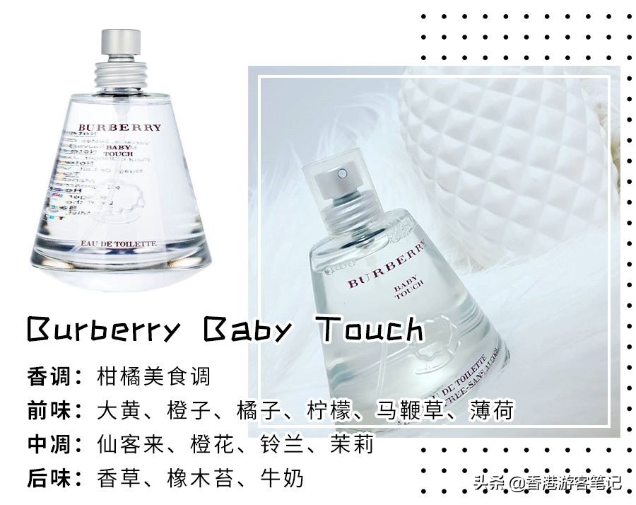 适合夏季喷的淡香水推荐一下,什么香水适合夏天用留香持久