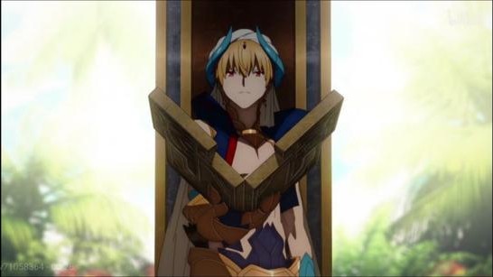 fate英灵的意义,fate前传英灵介绍