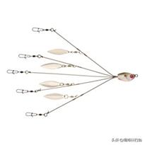 北美钓鱼入门技巧,加拿大钓鱼什么鱼饵最好