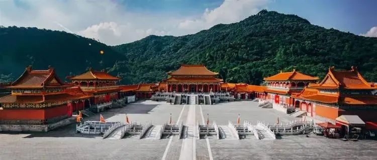 广州周边游一日游刺激,广州周边特价游