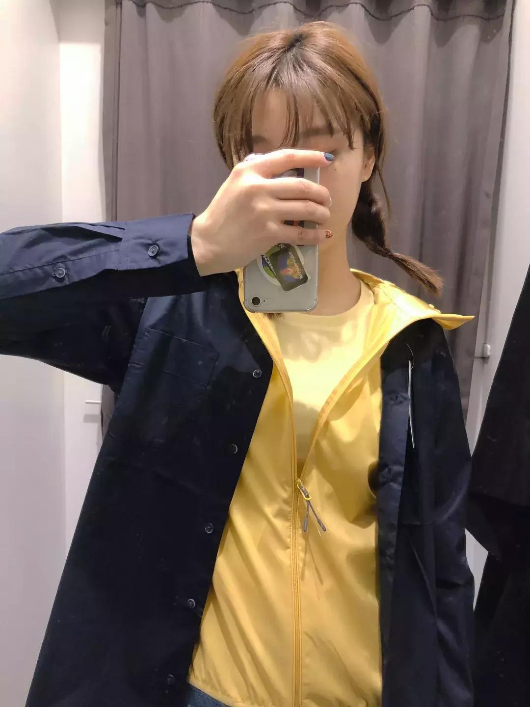 现在优衣库还有冬装吗,最近优衣库怎么样了