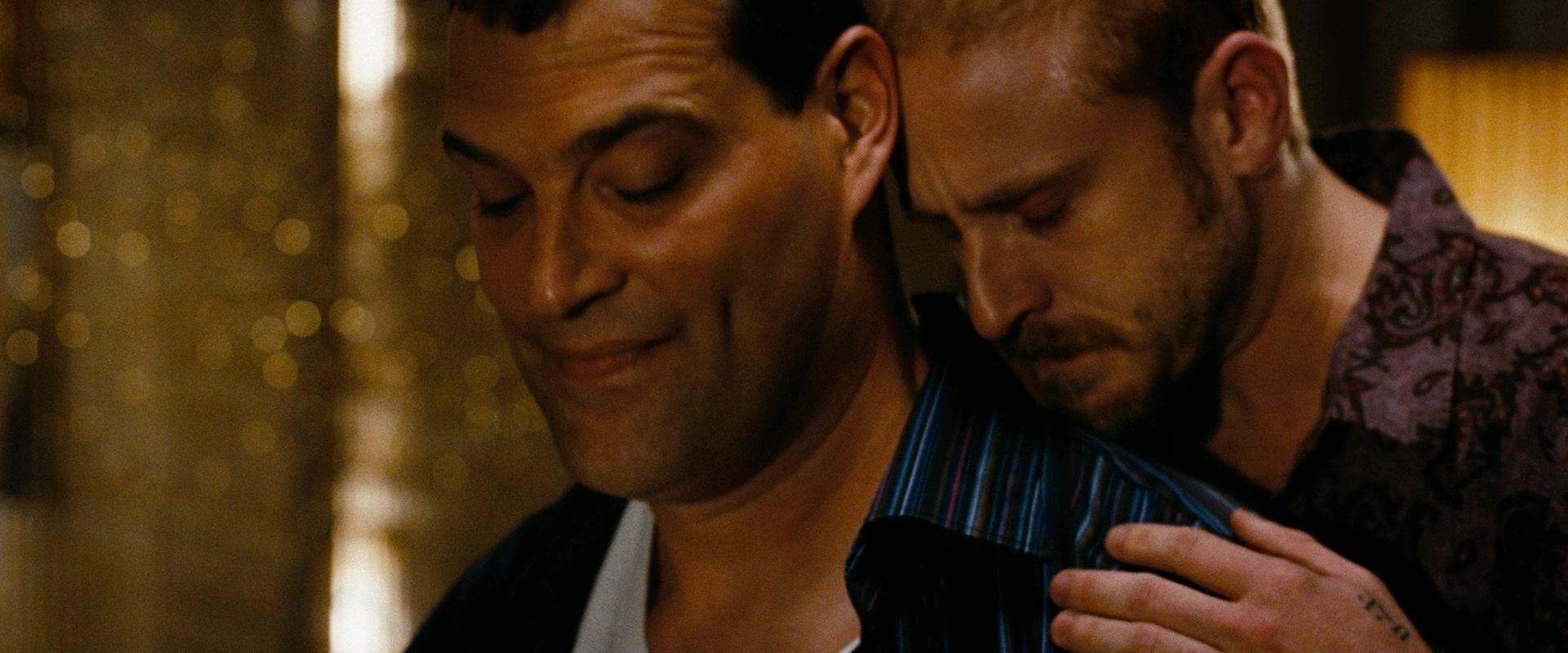 机械师1杰森斯坦森戴的眼镜,机械师杰森斯坦森冷酷杀手