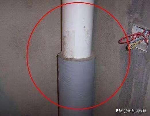 厨卫立管怎么包,厨卫包管施工方法视频