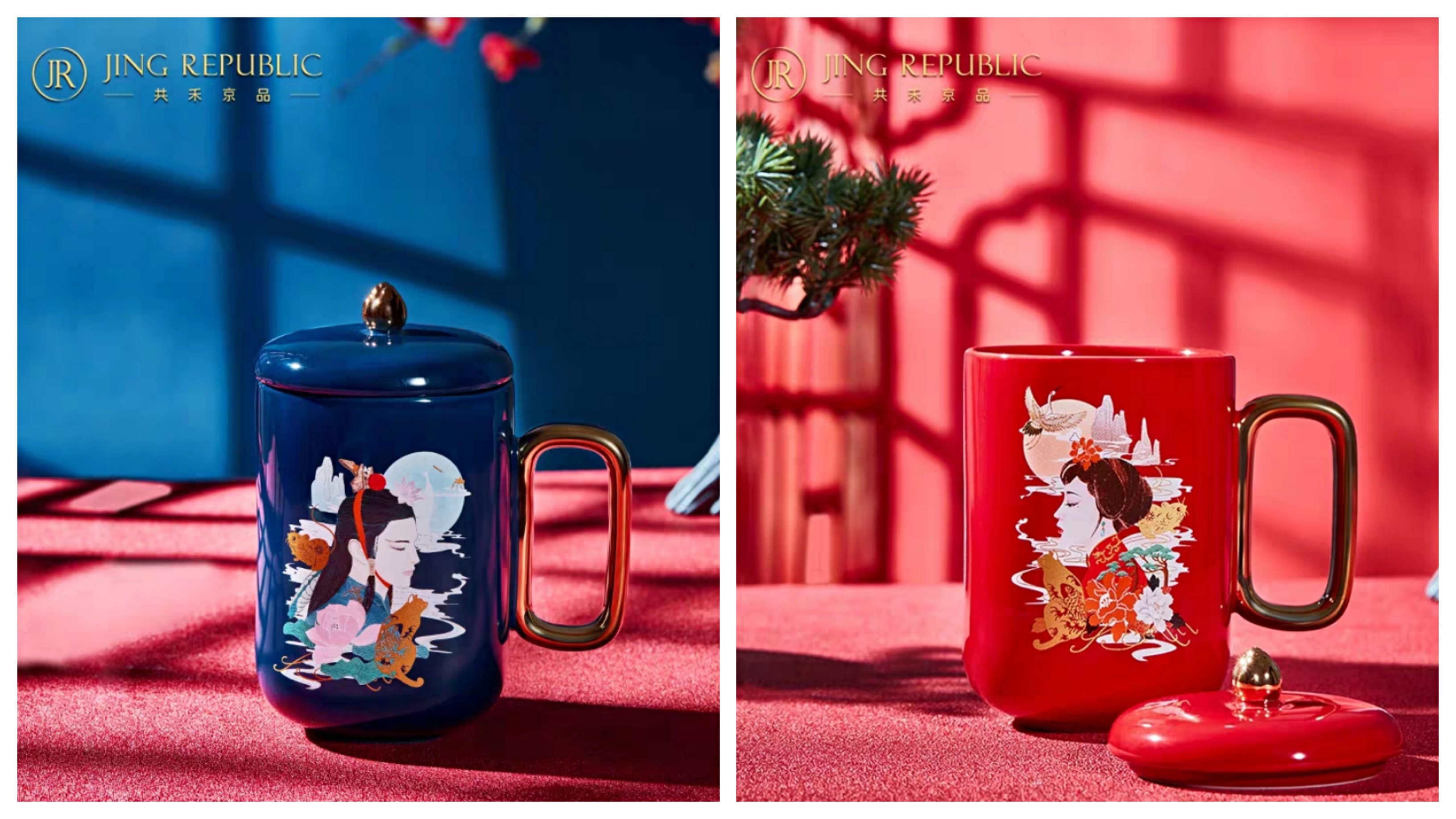 圣诞节礼物送女朋友小众高级感,礼物小众高级圣诞节