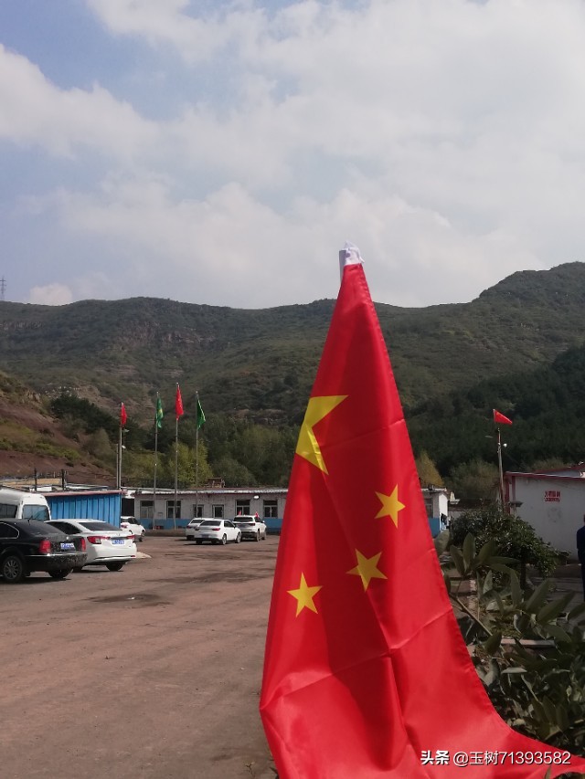 参观百团大战七律诗,七律参观战役纪念馆