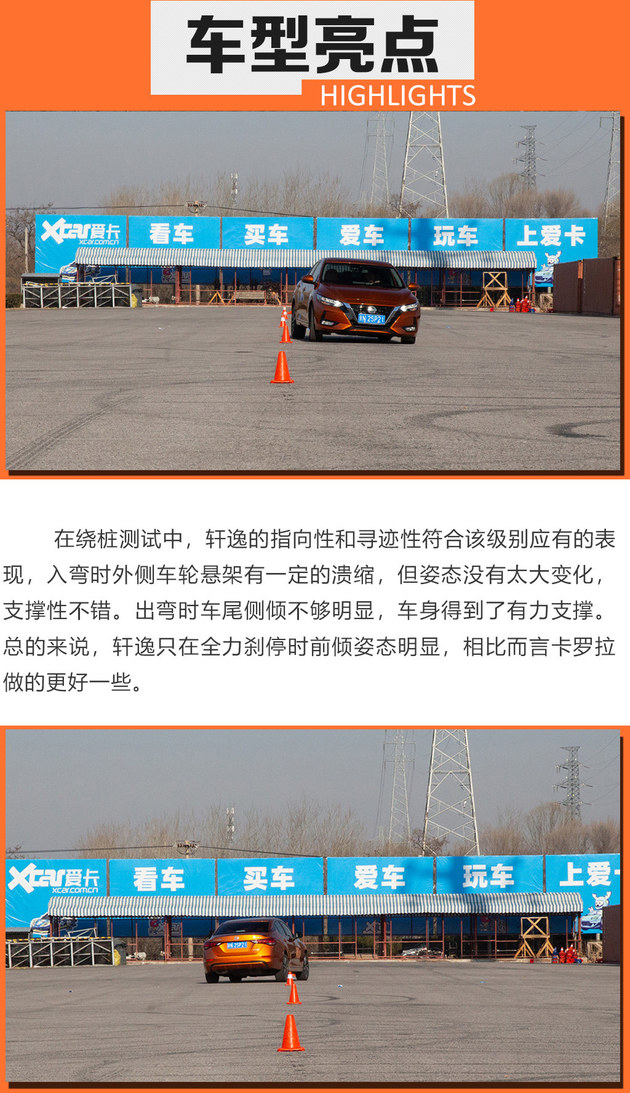 卡罗拉2018跟轩逸2019哪个好,2022款轩逸和卡罗拉哪个值得购买