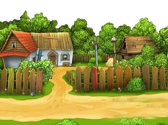 你还在为小学生的看图写话而担心吗？来看这些题目和范文