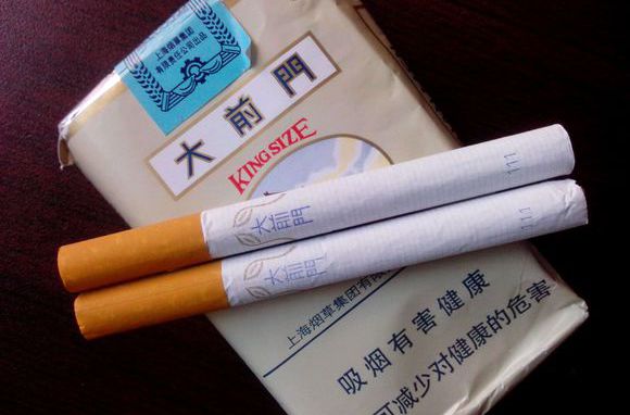 那些年抽过的烟都有哪些,那些年吸过的烟