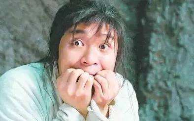 喜剧天才周星驰,一代喜剧之王周星驰