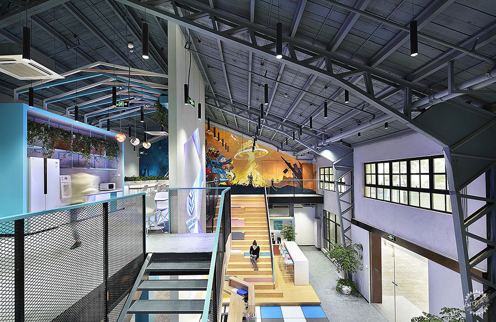 哔哩哔哩抖音总部,blg和哔哩哔哩的关系