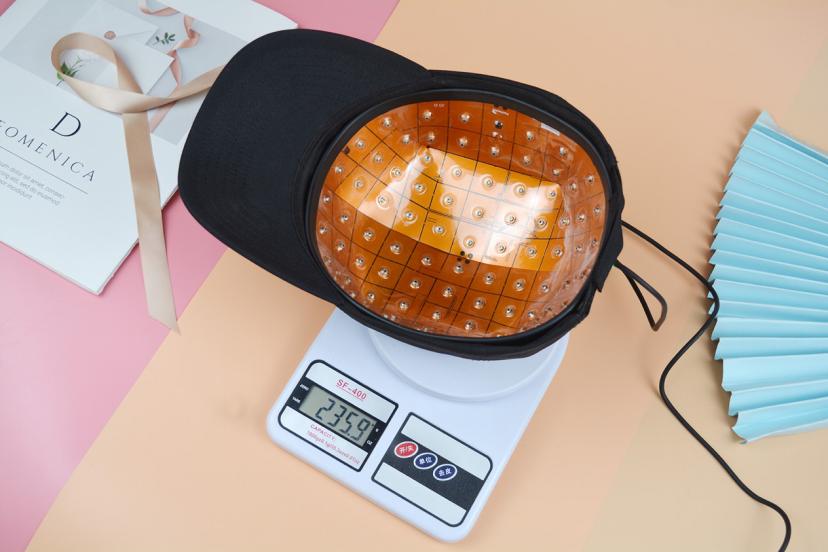 激光生发仪有人用过吗,激光生发仪真的能长出头发吗