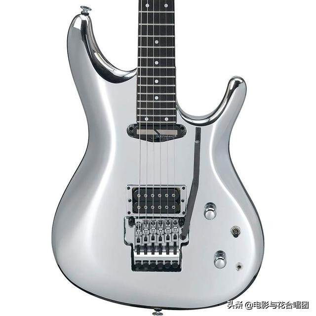 乐器欣赏-最新IbanezJS1CRJoeSatriani老乔签名款