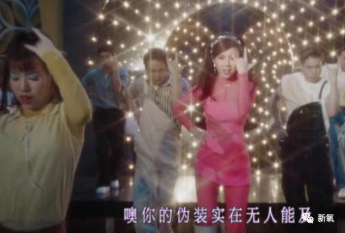 华晨宇整前整后对比,华晨宇最近又整脸了么