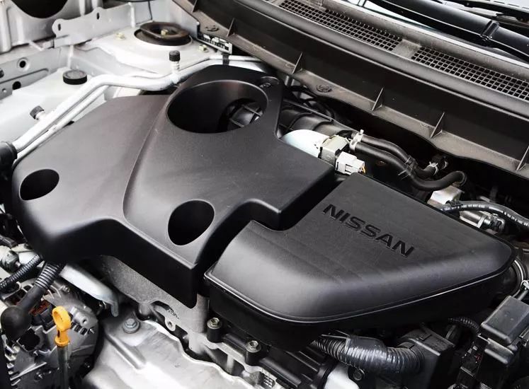 日产奇骏获奖,中国年度车型