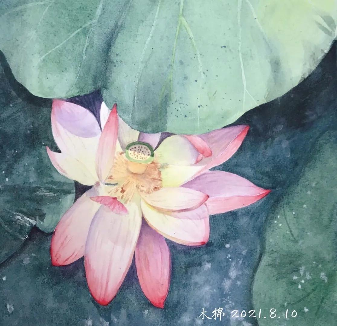 幸福原创绘画作品欣赏,幸福原创画作品