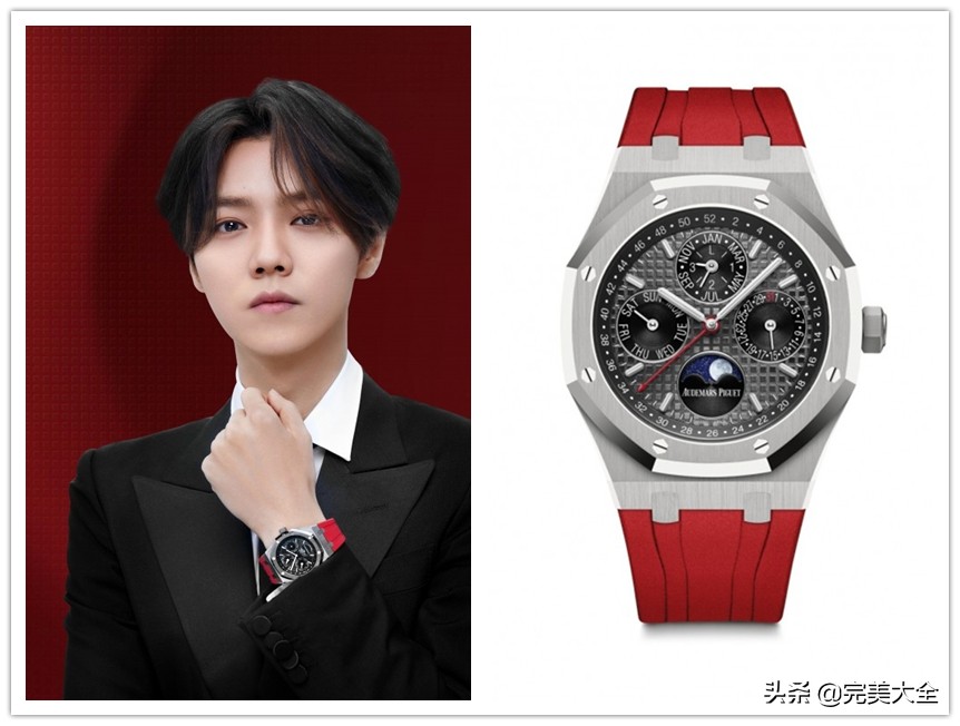 有钱一定要买一块好表,只为了多挣点儿钱多买几件棉衣