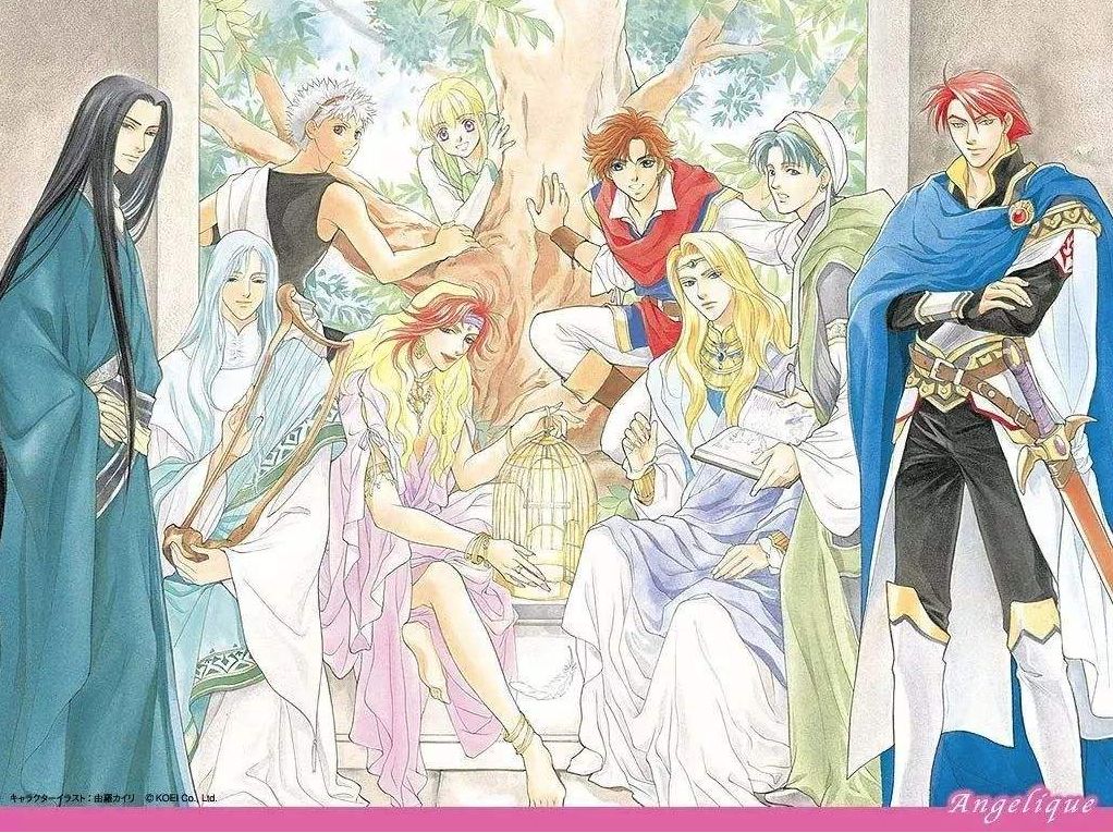 光荣游戏公司历史,光荣游戏公司的历史