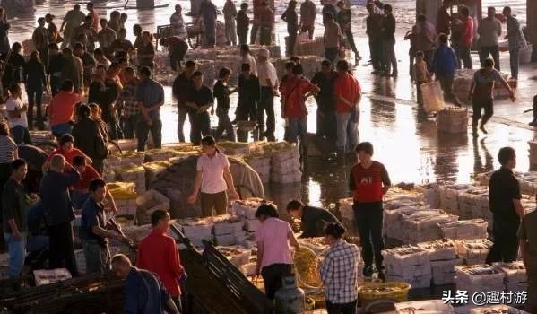 浙江人怎样吃海鲜,浙江吃海鲜很简单