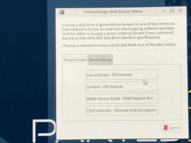 nvme固态硬盘掉速,nvme固态硬盘修复教程