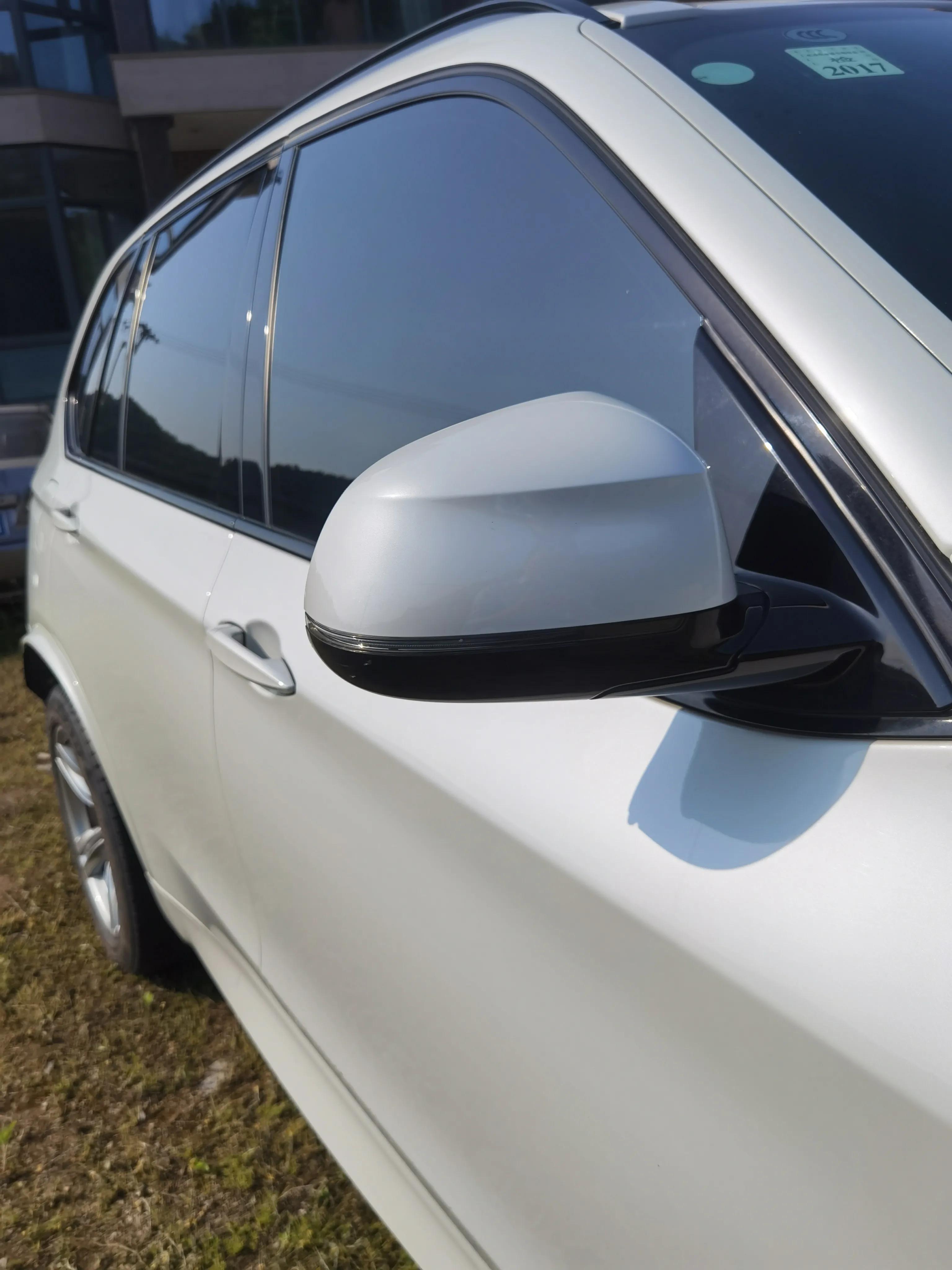 新车买回来要做哪些美容,新车美容需要哪些事项