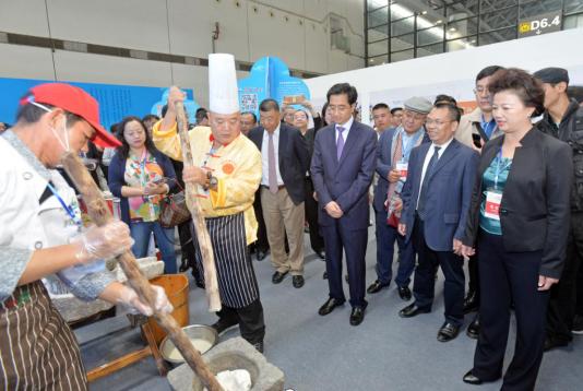 一根线桂林米粉,一根粉桂林米粉