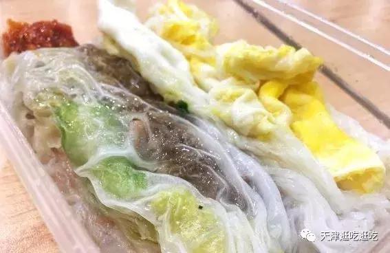 天津人均消费100的私房菜,天津人均100元以下的美食