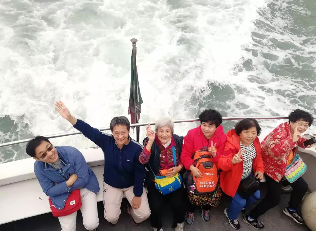 退休旅游推荐2-3天游,退休后旅游自由行攻略