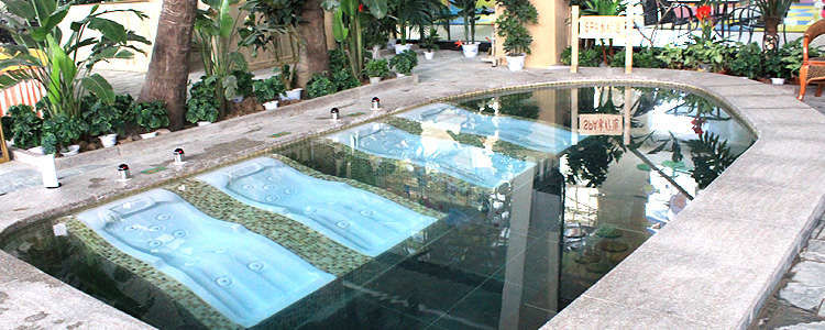 热气球来啦丨北京运河苑温泉度假村30000㎡水世界+温泉+自助双餐