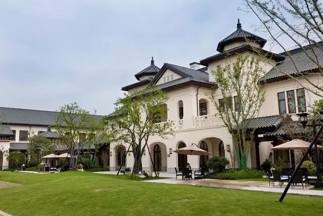 乌镇绿城雅园旅游攻略,乌镇国际文旅度假区