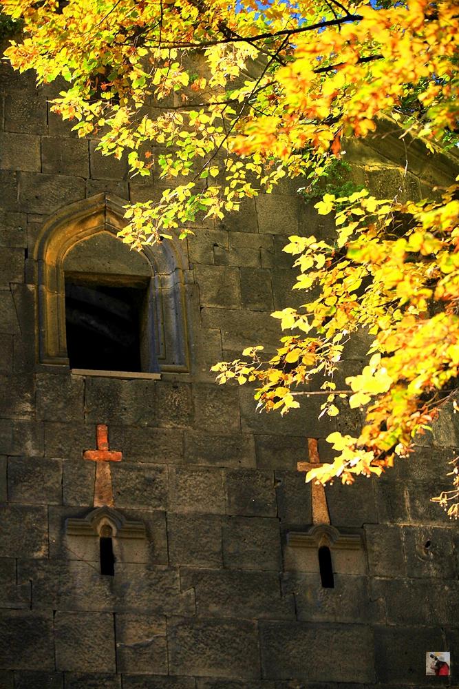 金秋探秘格鲁吉亚和亚美尼亚，大量美图谨防中毒（干货篇）