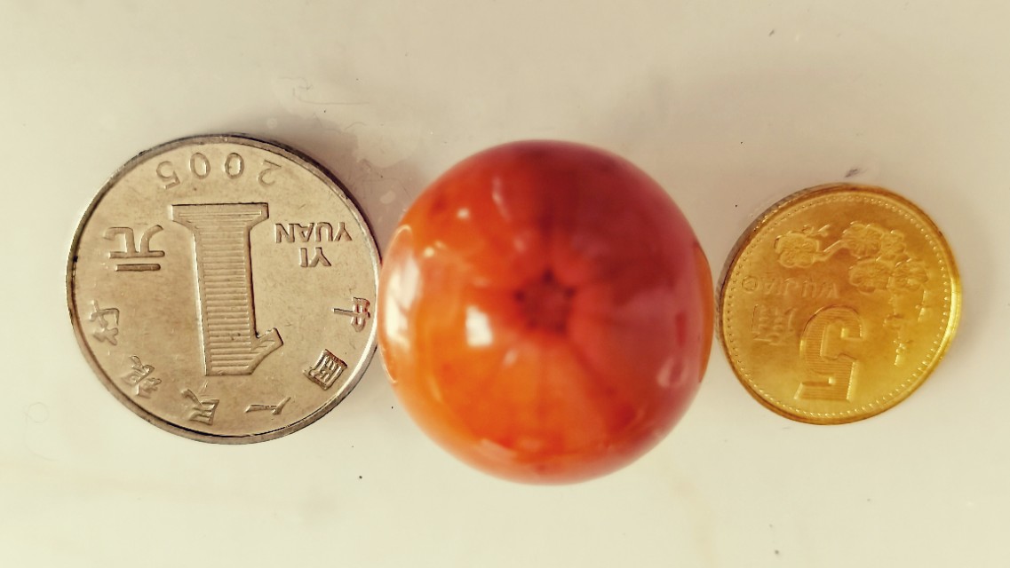 真正的国宝级葫芦,古法青铜小葫芦