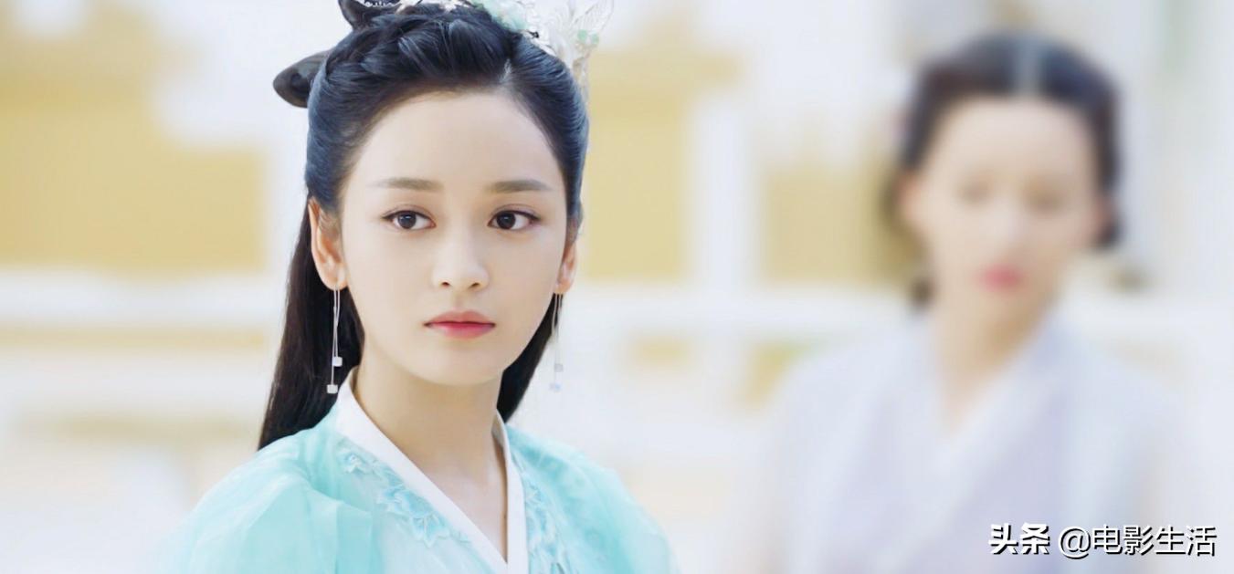 三生三世枕上书穗禾,枕上书知鹤有多坏