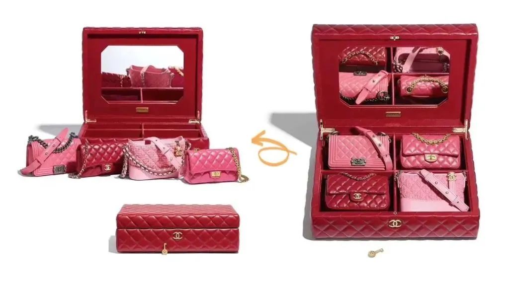 2015春夏最值得入手的包包大总结,新包大清仓