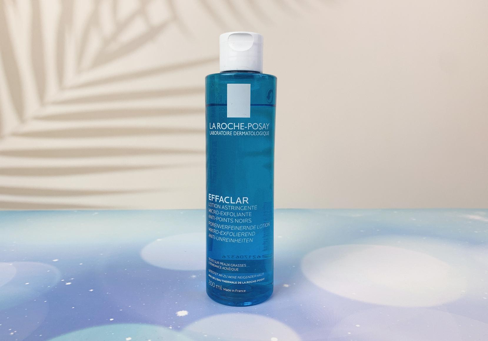 夏季补水控油收缩毛孔的爽肤水,爽肤水控油收缩毛孔补水