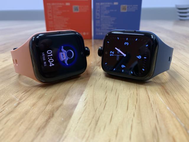 米兔儿童电话手表4pro深度评测 (小米米兔儿童电话学习手表4pro)