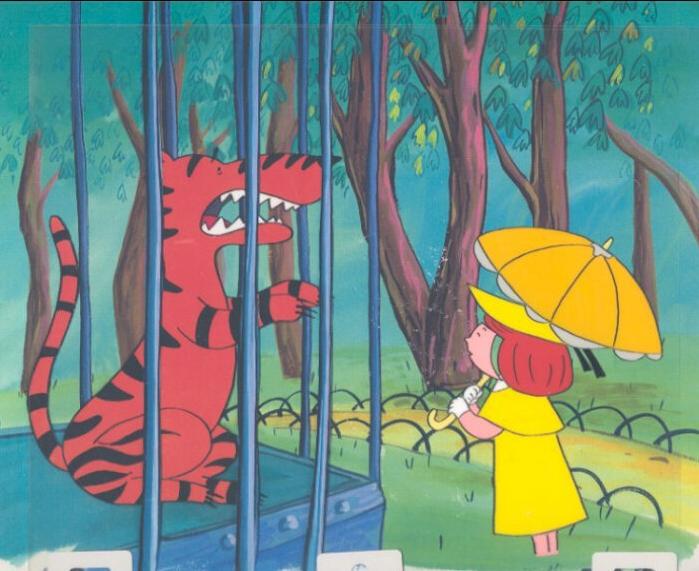 90年代引进的美国动画片,央视引进的美国动画片