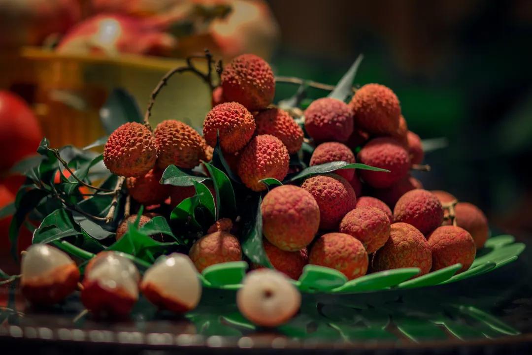 中国哪里的荔枝最甜,全国荔枝最好吃的地方