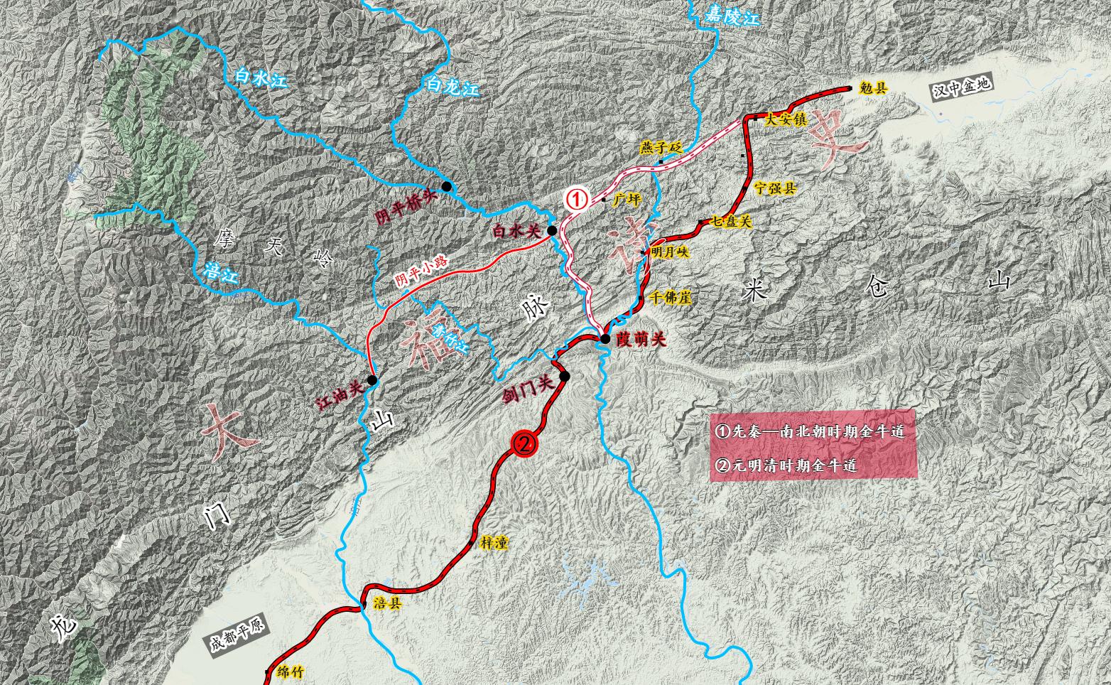 诸葛瞻率领的蜀汉御林军,占尽天时地利,为何败给邓艾两千残兵?