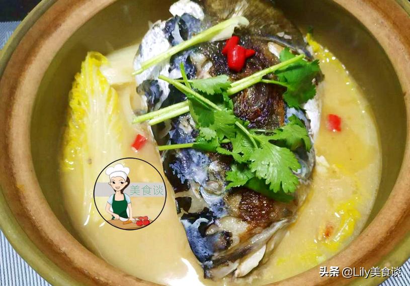 分享鱼肉最常见的5种做法,年夜饭有很多好吃的比如鱼肉豆腐