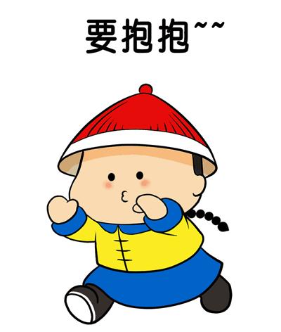 六一蓝胖子,六一特辑蓝胖子