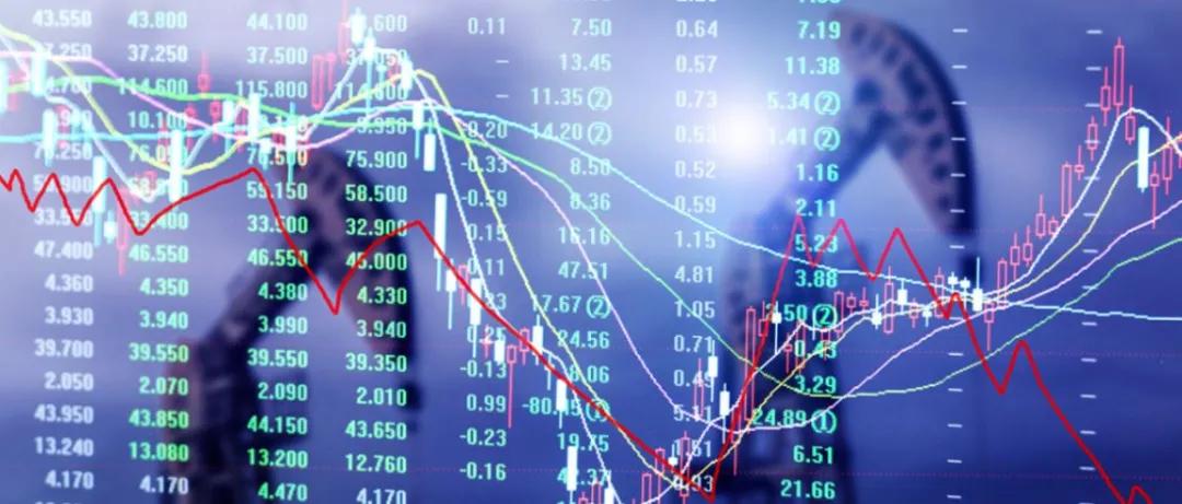 【官微会客厅·厂长面对面】低油价下提交的大厂“样本”!