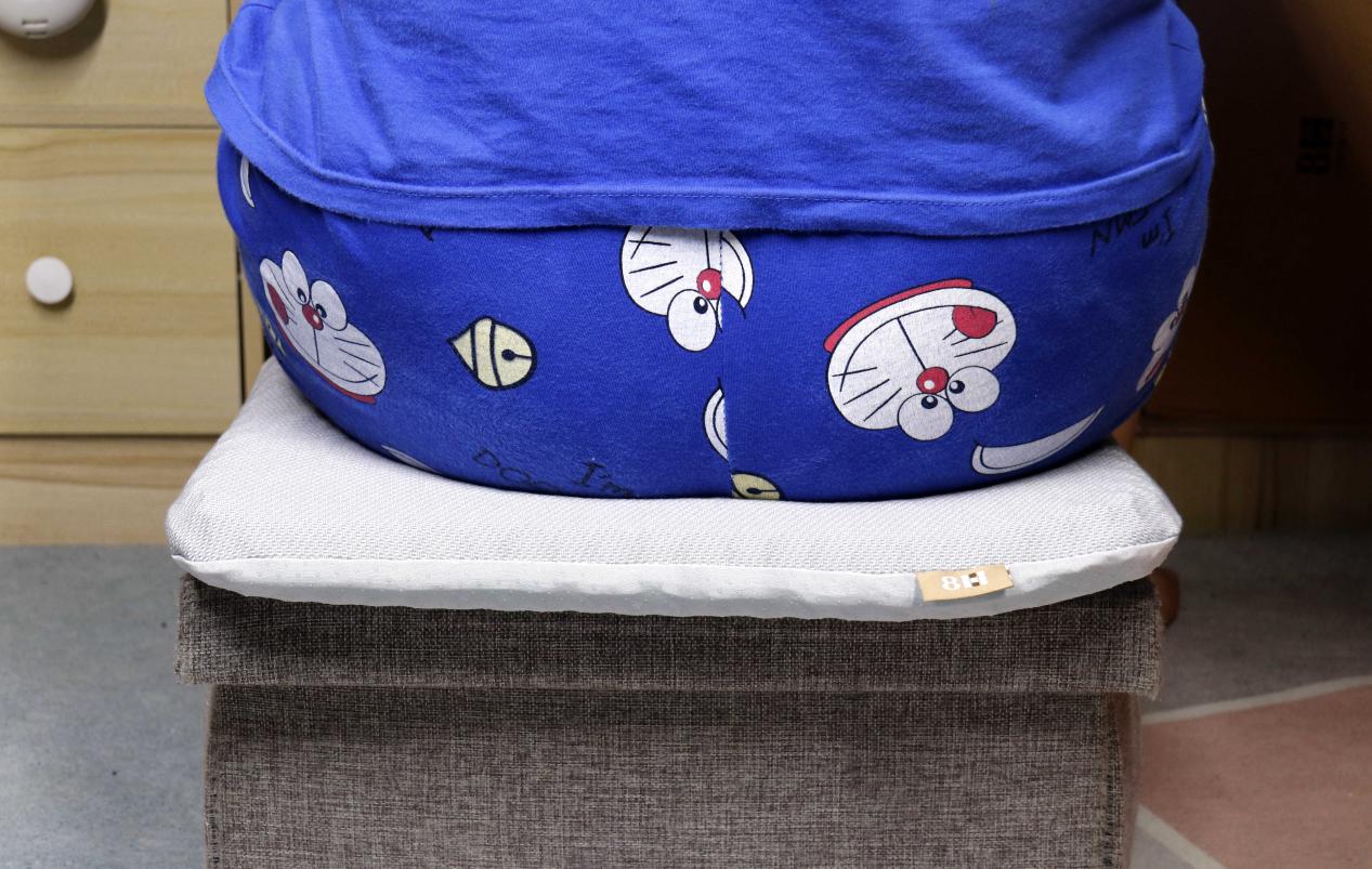 坐垫哪种最舒服不累腰测评,久坐不累的坐垫测评