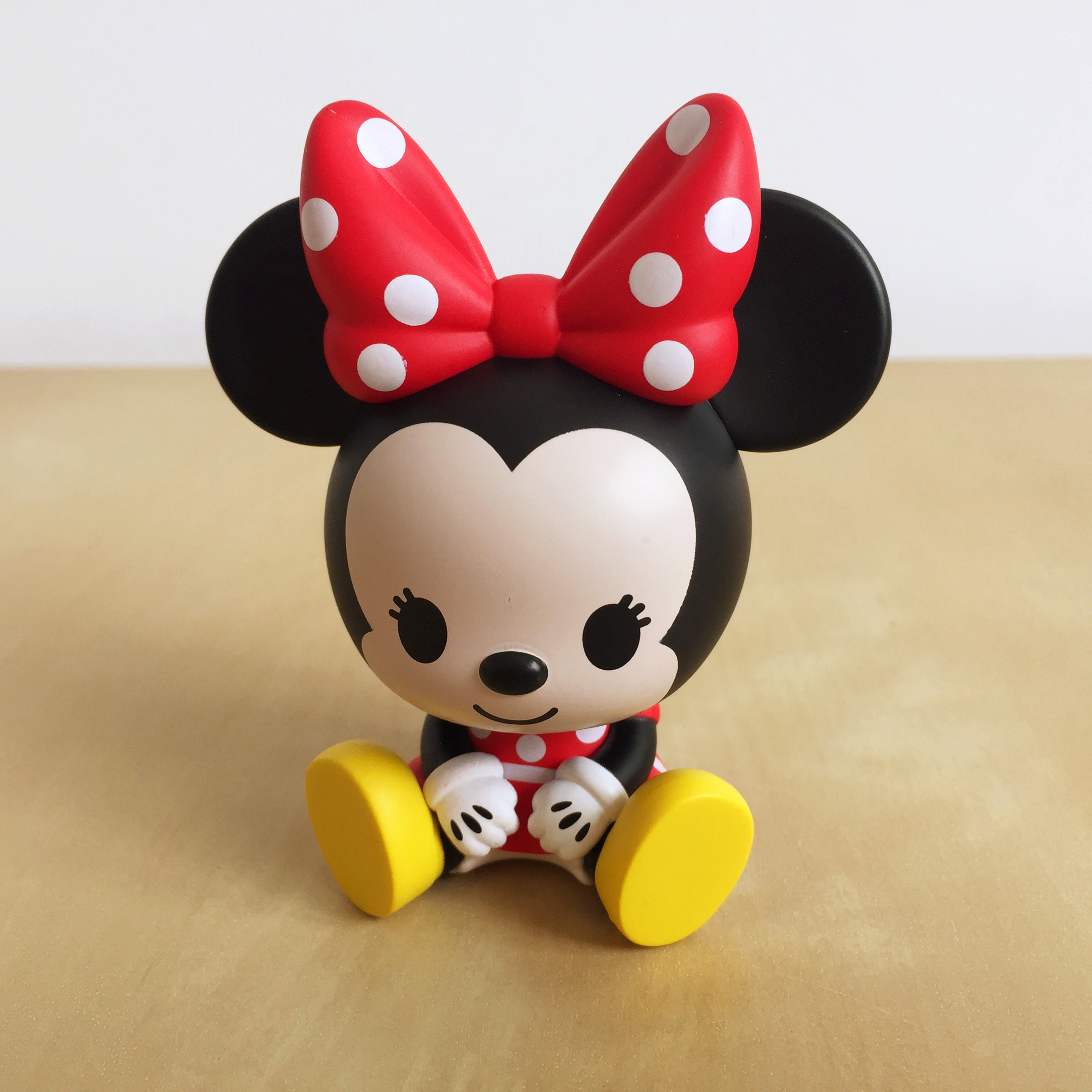 迪士尼米奇玩具,迪士尼米奇盲盒绝版玩具