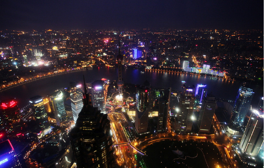 上海风景好的小众景点,上海本地人私藏的8个绝美景点