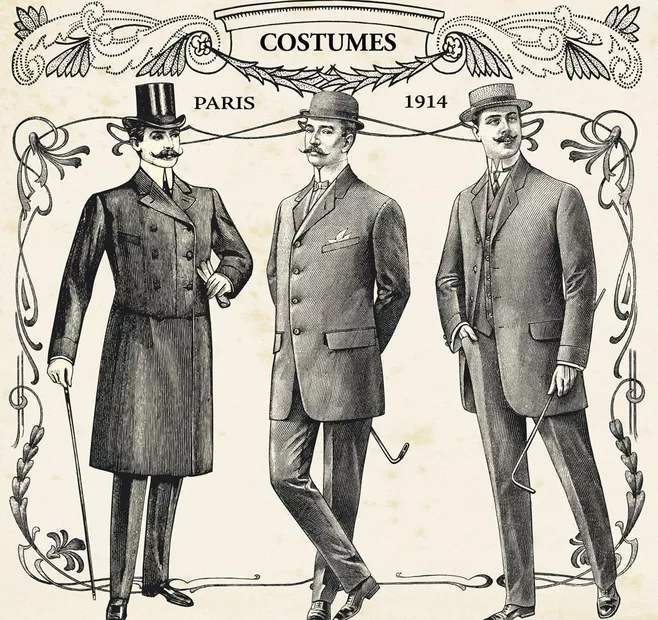 英国的绅士文化和中国的君子文化,论语中中国君子与西方绅士的异同